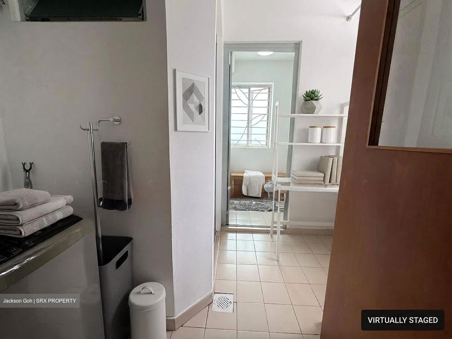 Guilin View (D23), Condominium #636374171
